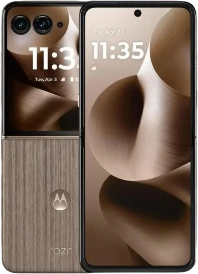 Motorola Razr 60 Ultra